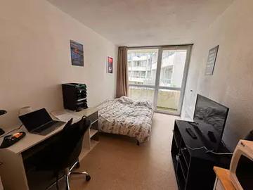 Vannes 56000 Location appartement 1 pièce t1