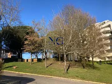 Vannes 56000 Location appartement 1 pièce t1 parking
