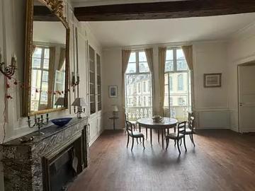Vannes 56000 Location appartement 2 pièces t2