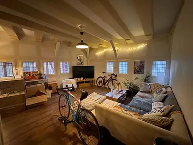 Vannes 56000 Location appartement 2 pièces t2