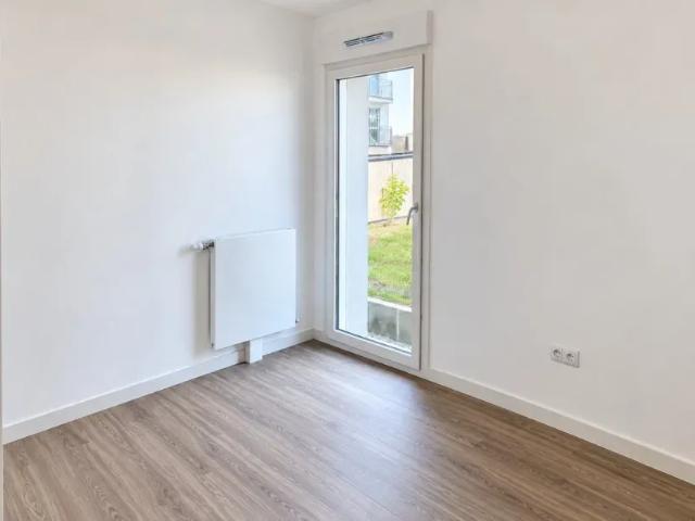 Vannes Appartement 2 pièces 42.2 m²