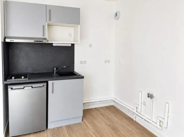 Vannes Appartement 2 pièces 44.46 m²