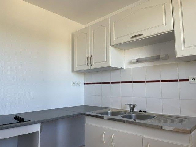 Vannes Bohalgo – Appartement T3