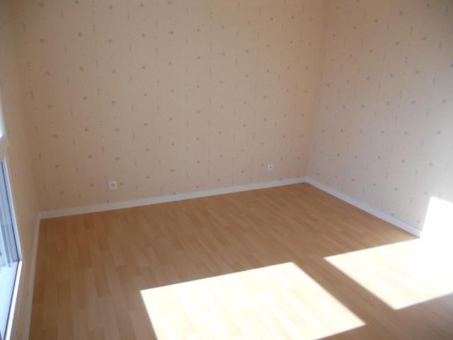 Vannes Bohalgo – Appartement T3