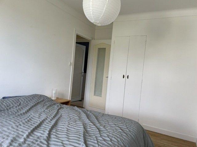 Vannes – Quartier Sacré Cœur – maison nantaise meublée