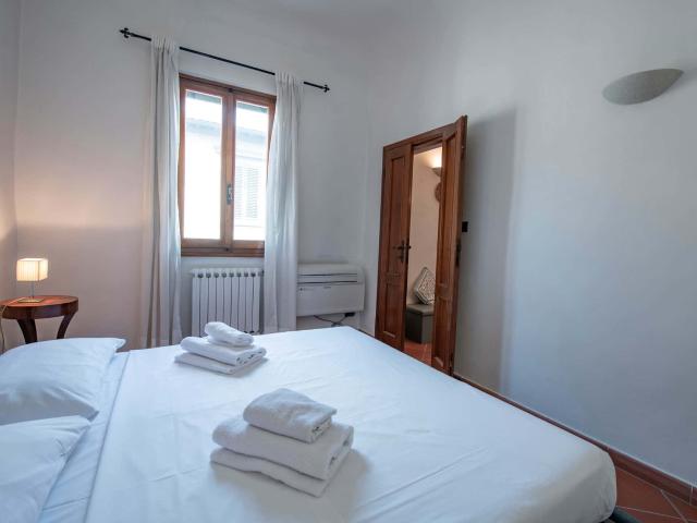 Vanni Apartment