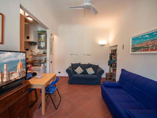 Vanni Apartment