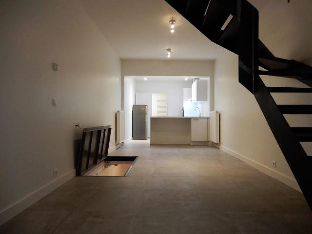 Vaartstraat 77, 2200, Herentals