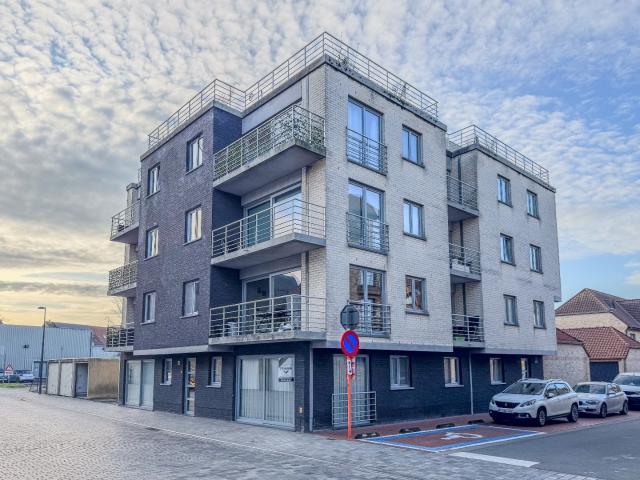Vaartstraat 2 / 002, 8600 Diksmuide