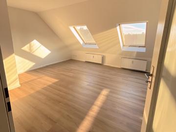 Etagenwohnung for rent in De-Haen-Platz