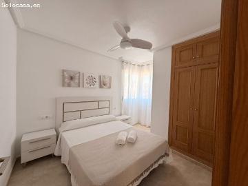 Vacaciones con Encanto en Los Alcázares