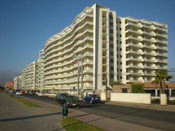 Apartamento en arriendo en Nueva Videla - Estacionamiento