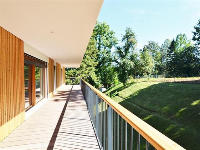 VACALLO WOHNUNG 3.5 ZIMMER