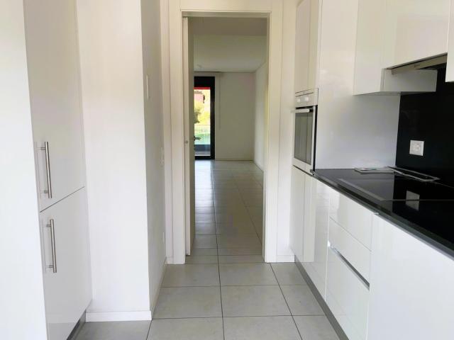 VACALLO – 3.5 LOCALI CON TERRAZZA
