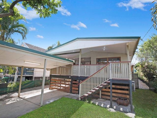 Vacant 3 Bedroom Cottage Ready to move in!