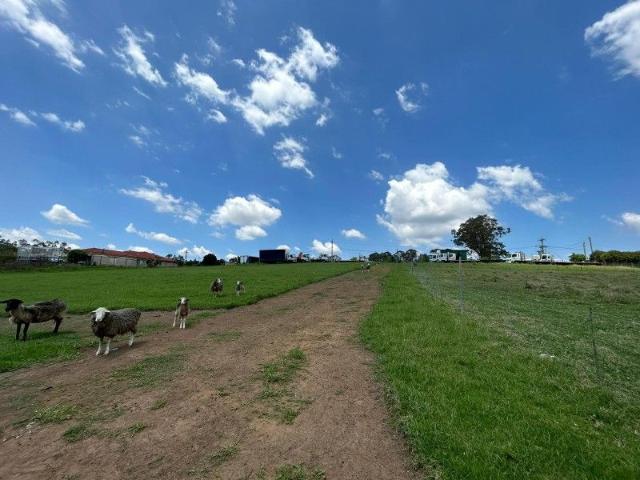 Rare 10,000sqm with 100m Frontage | Build Now, Land Bank or Future Potential STCA