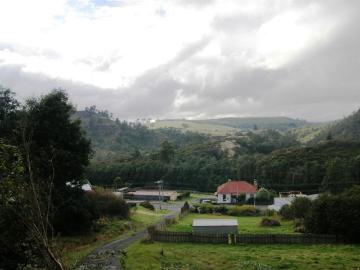 Derby, Dorset, Dorset, Tasmania Island