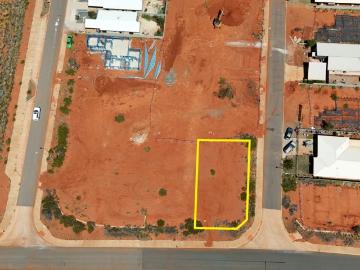South Hedland, Port Hedland, East Island, Western Australia