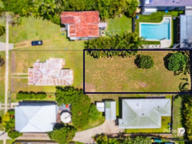 Vacant and Level 600m2 Land, Ready to Build