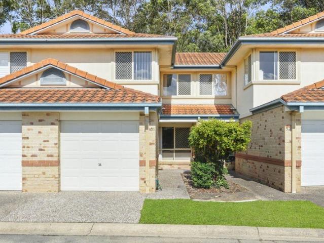 Vacant and priced for immediate sale.