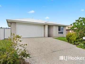 Vacant and ready to move into Built in 2022