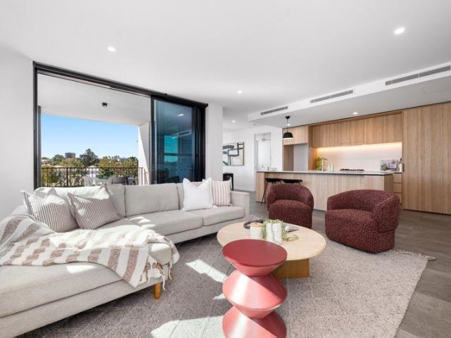Vacant and Ready to Move In