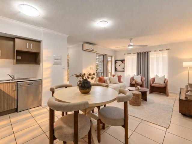 Vacant and Ready to Move In: Entry Level Living in Stafford