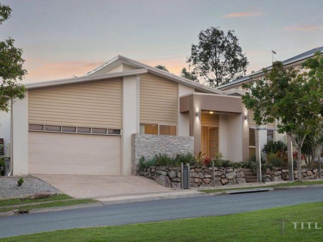 Vacant and Ready to Move In: Ex Display Masterpiece in Springfield Lakes