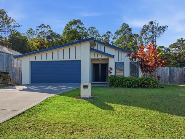 Vacant and Ready To Move In or Add To Your Portfolio