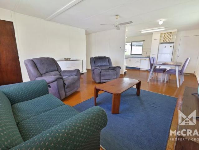 VACANT AND READY TO GO! $595PW
