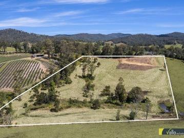 Vacant Acreage