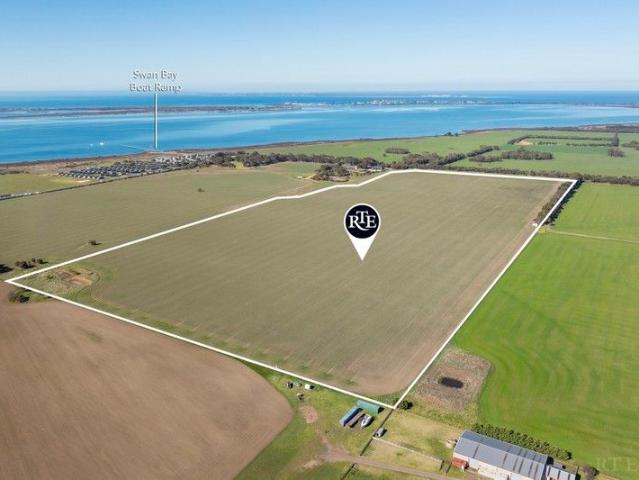 Vacant Acreage, Water Views, Endless Potential