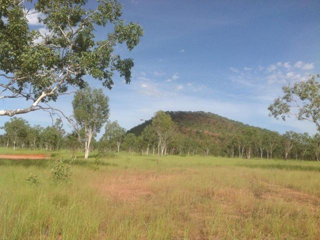 Vacant Acreage build your Dream Home!