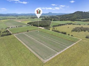 Vacant Acreage Opportunity Tumbulgum