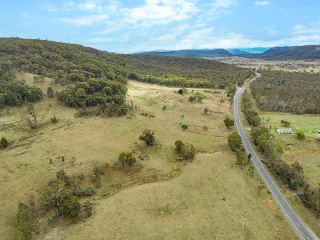 Vacant Acres