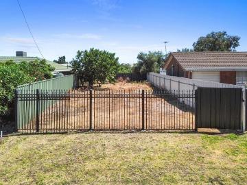 Vacant Aldinga Beach Land