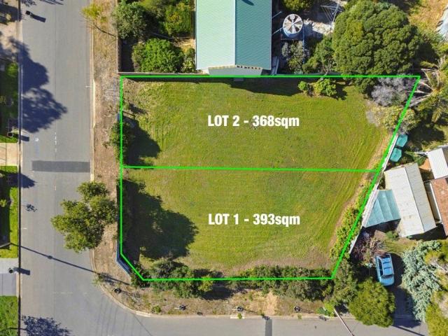 Vacant Aldinga Beach Land