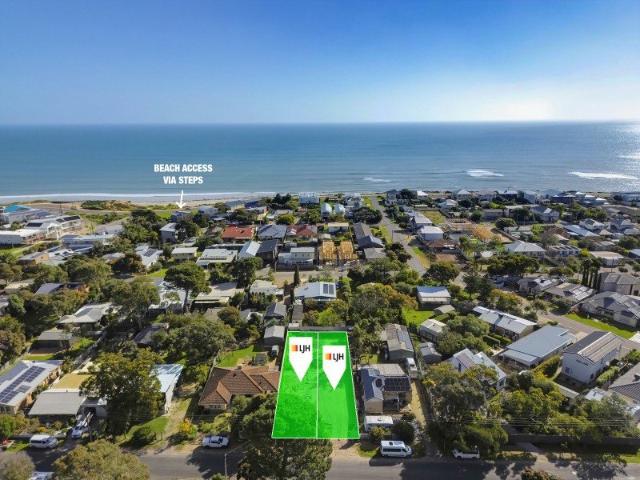 Vacant Aldinga Beach Land