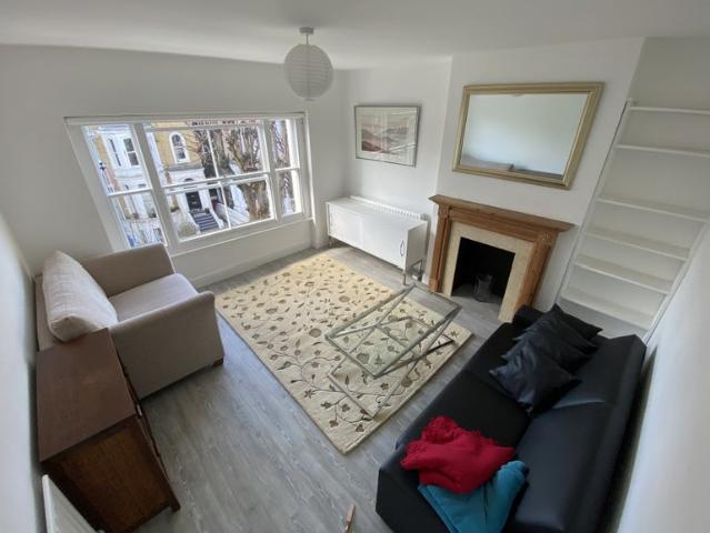 Vacant Aldridge Road Villas Notting Hill W11 2 Bed