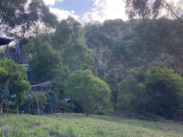 VACANT ALLOTMENT CLOSE TO BEACH