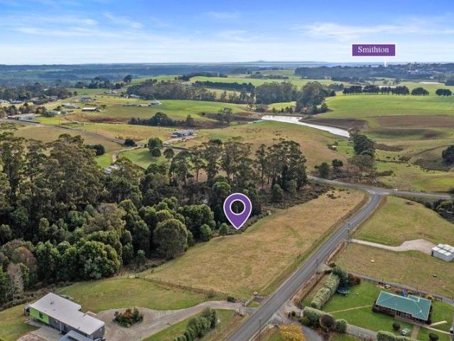 Approx. 1.7 hectares | Residential land | Offers over $300,000