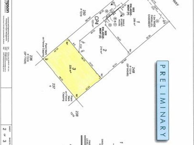 Vacant Block from $365,000
