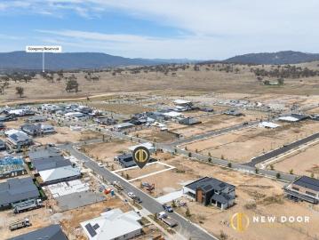 Vacant Block of Land for Sale!