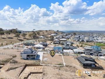 Googong, Jembaicumbene