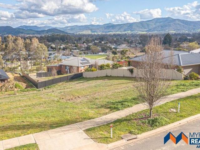 Vacant Block of Land for Sale