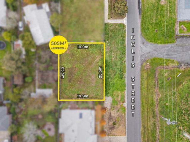 Vacant Block Ready For Dream Home!