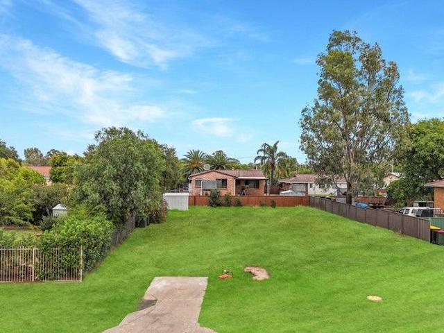 Vacant Block Ready to Build 1 Hillam Avenue, Narrabri