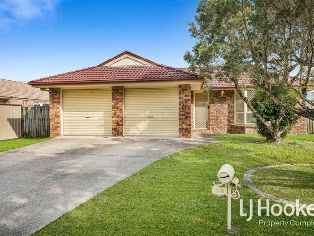 Vacant & Full of Potential in the Heart of Crestmead