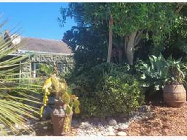 vacant house for rental