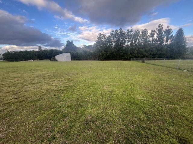 Vacant Highfields Lot for Tender